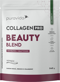 COLLAGEN PRO BEAUTY BLEND 540G