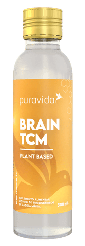 BRAIN TCM ®