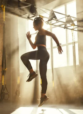 NUTRIÇÃO ESPORTIVA