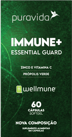 IMMUNE+