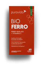 BIO FERRO
