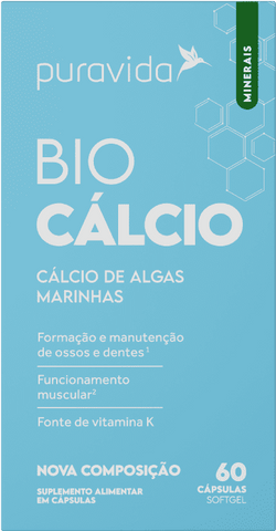 BIO CÁLCIO