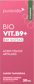 BIO VIT. B9+
