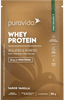WHEY PROTEIN ISOLADO - WHEY 100% ISOLADO VANILLA30 g
