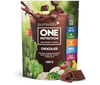ONE NUTRITION - Sabor Chocolate 450g