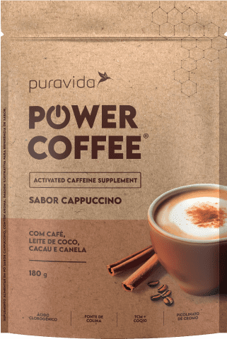 POWER COFFEE