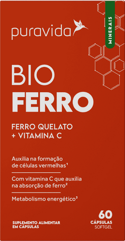 BIO FERRO