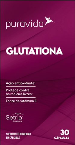 GLUTATIONA