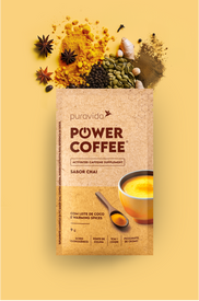 POWER COFFEE