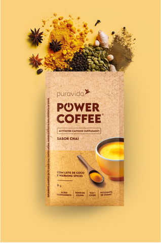 POWER COFFEE