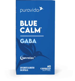 BLUE CALM GABA