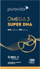 ÔMEGA 3 SUPER DHA