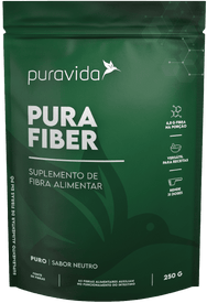 PURA FIBER