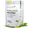 PURAJUICE PROTEIN - TAHITI E YUZU